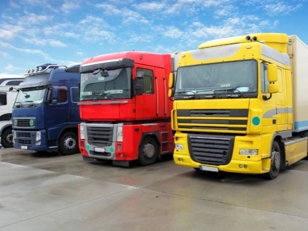 Antalya Kuluncak Nakliye